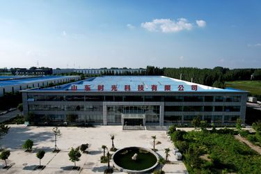 Shandong Time Machinery Technology Co., Ltd. Profil perusahaan