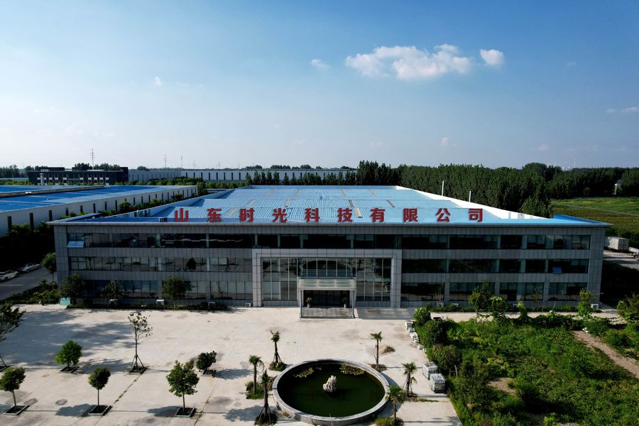 Cina Shandong Time Machinery Technology Co., Ltd. Profil Perusahaan