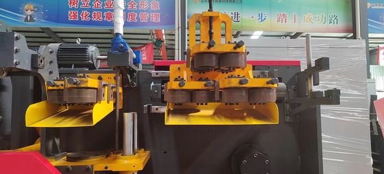 Right Angle Turs, produksi lempeng lantai prefabrikasi,