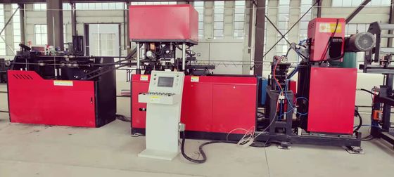 47000x3000x3500mm Mesin Las untuk Bar Baja - Kesalahan Dalam Panjang ±5mm/m