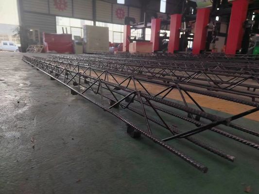 PLC Square Tube Welding Machine Square Tube Joiner Keakuratan 0,2mm