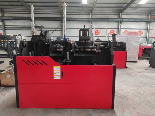AC 380V Mesin Pengelasan Otomatis Rebar Mesin Pengelasan Profesional