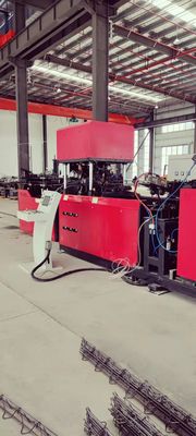 Jalur Pengelasan Lattice Beam