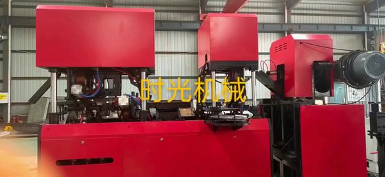 Mesin pengelasan tabung persegi dengan panjang pengelasan 40mm-1200mm