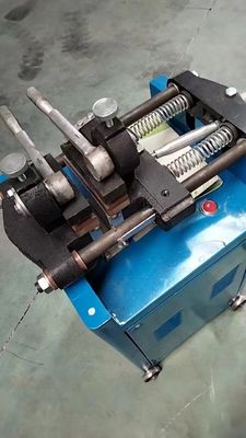 Mesin Pengelasan Fusi Butt Profesional 0.2mm Keakuratan Mudah Dioperasikan