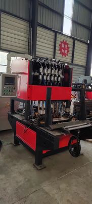 50Hz frekuensi pengelasan mesin komponen manual / otomatis