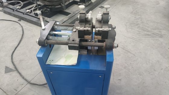 operasi aman Mesin Pengelasan Buttfusion 380V Input Voltage