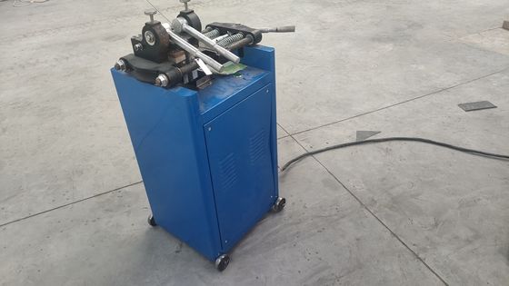 Precision Butt Welder Machine Untuk Ketinggian Pengelasan 30-150mm